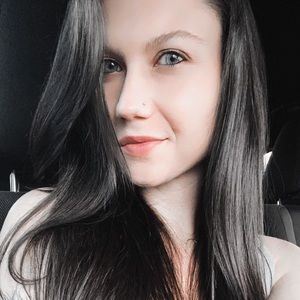 Hi! My name’s Alyssa!